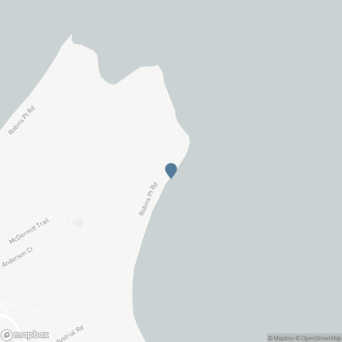 380 ROBINS POINT ROAD, Tay, Ontario L0K 2A0